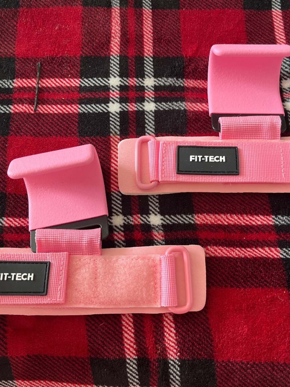 Women’s Fit-Tech Power hooks